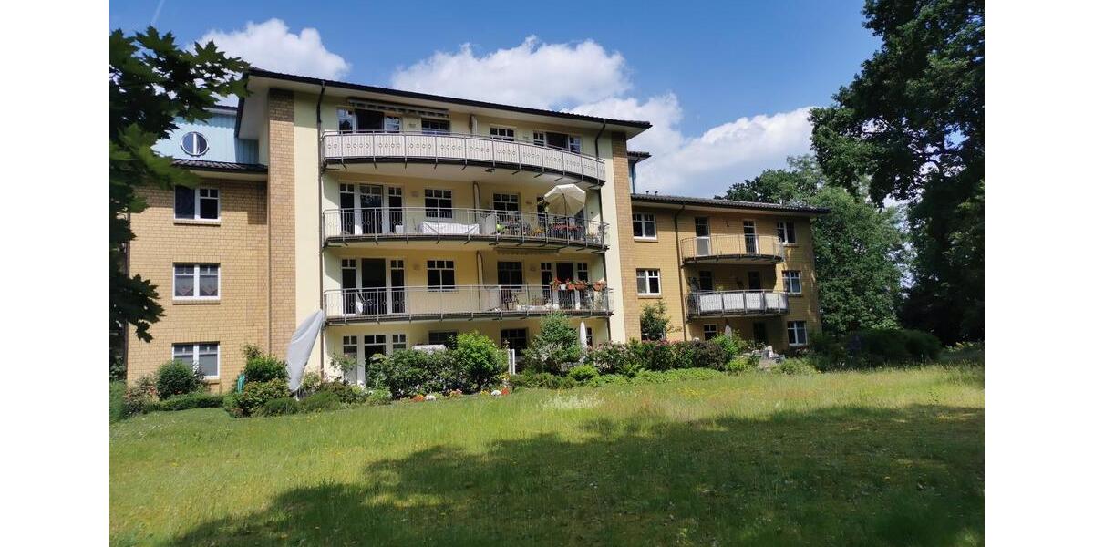 Dachgeschoßwohnung Hitzacker (Elbe) - 3 Zimmer, 79 m&sup2;, 900&euro; | Angebot:26462007