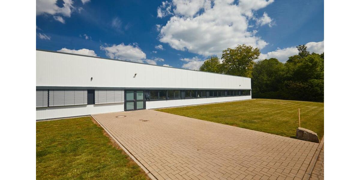 Gewerbeobjekt Bad Münder am Deister - 1.350&euro; | Angebot:26624430