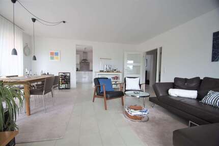 Wohnung Löwenstein - 4.5 Zimmer, 100 m&sup2;, 950&euro; | Angebot:27447381
