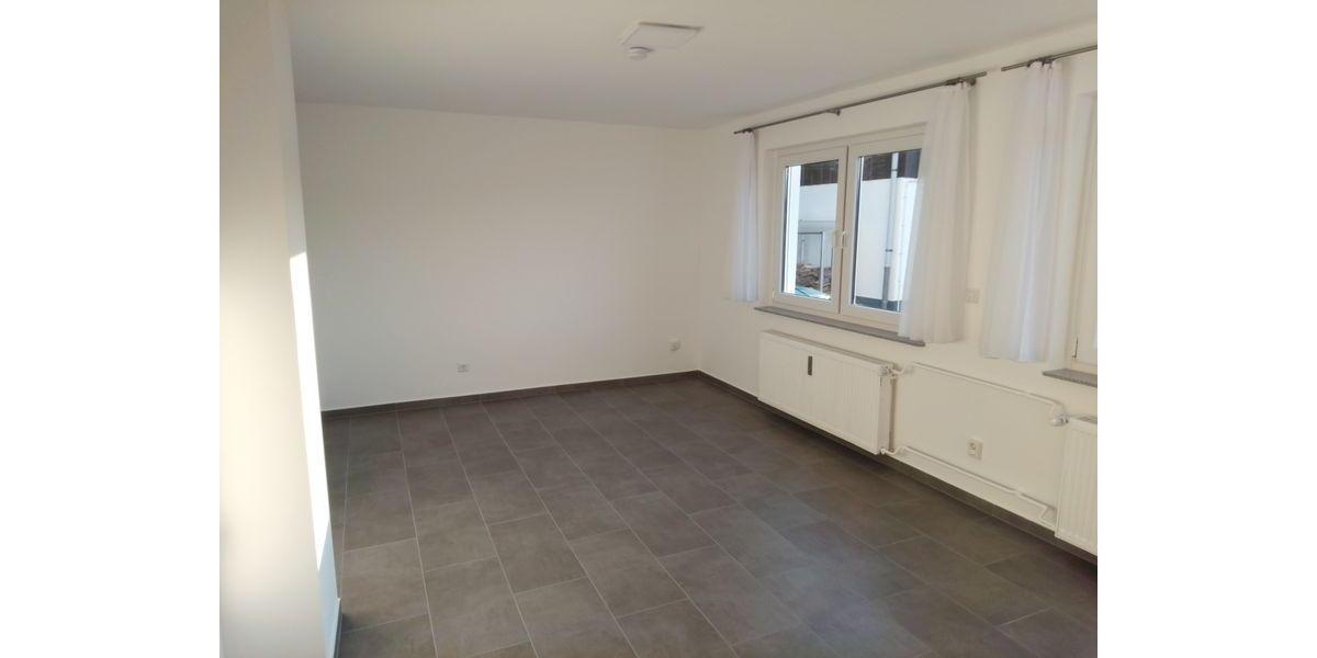 Etagenwohnung Fulda Fulda-Galerie - 1 Zimmer, 38 m&sup2;, 510&euro; | Angebot:26636092
