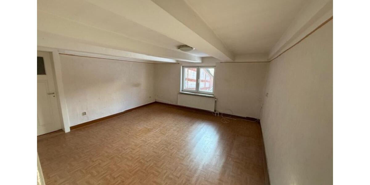 Einfamilienhaus Duderstadt - 10 Zimmer, 206 m&sup2;, 1.250&euro; | Angebot:24456022