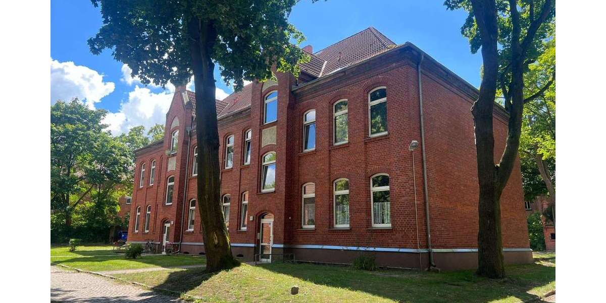 Etagenwohnung Jüterbog - 2 Zimmer, 51 m&sup2;, 276&euro; | Angebot:26273835