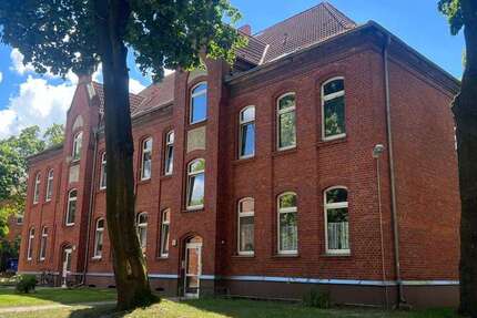 Wohnung Jüterbog - 2 Zimmer, 51 m&sup2;, 276&euro; | Angebot:26273835