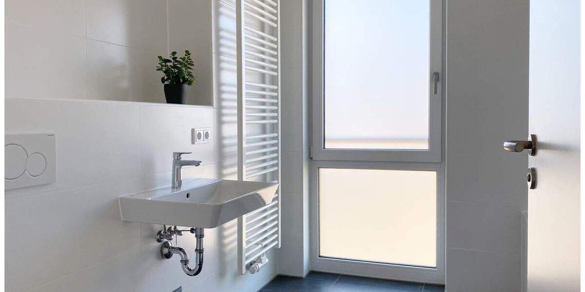 Etagenwohnung München Freiham Aubing-Lochhausen-Langwied - 2 Zimmer, 57 m&sup2;, 1.500&euro; | Angebot:25699178