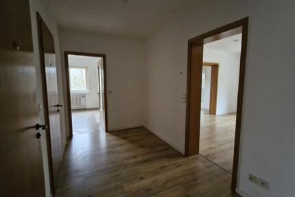 4,5-Zimmer-Wohnung am Stadtrand 4 zimmer