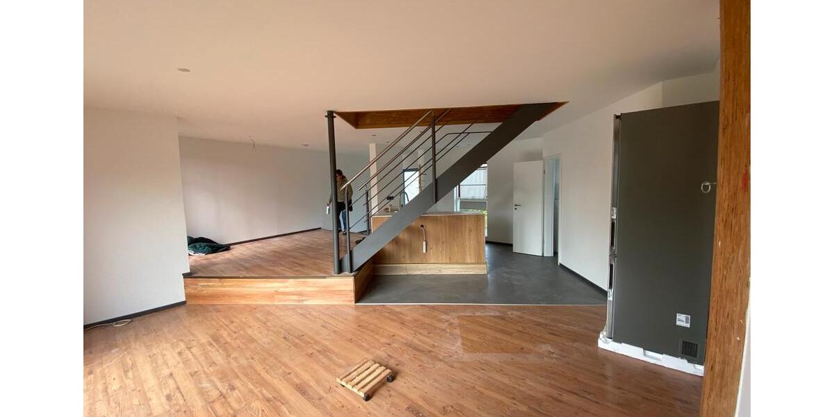 Maisonettenwohnung Bergen auf Rügen - 3 Zimmer, 82 m&sup2;, 860&euro; | Angebot:26597273