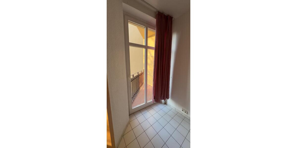 Etagenwohnung Magdeburg Hopfengarten - 2 Zimmer, 43 m&sup2;, 350&euro; | Angebot:26651724
