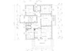 4 Zi. EG Wohnung mit Terrasse, Gartenanteil und Garage 4 zimmer