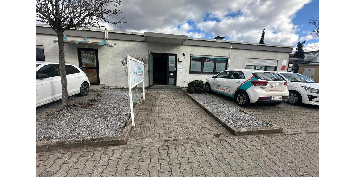 Gewerbeobjekt Lampertheim - 2.300&euro; | Angebot:25152844