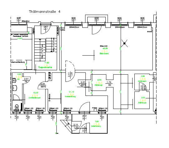 Gewerbeobjekt Spremberg - 6&euro; | Angebot:9486937