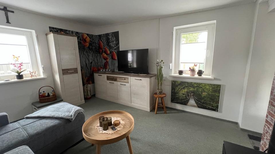 Bungalow Bitterfeld-Wolfen Wolfen - 1.5 Zimmer, 39 m&sup2;, 605&euro; | Angebot:24307999