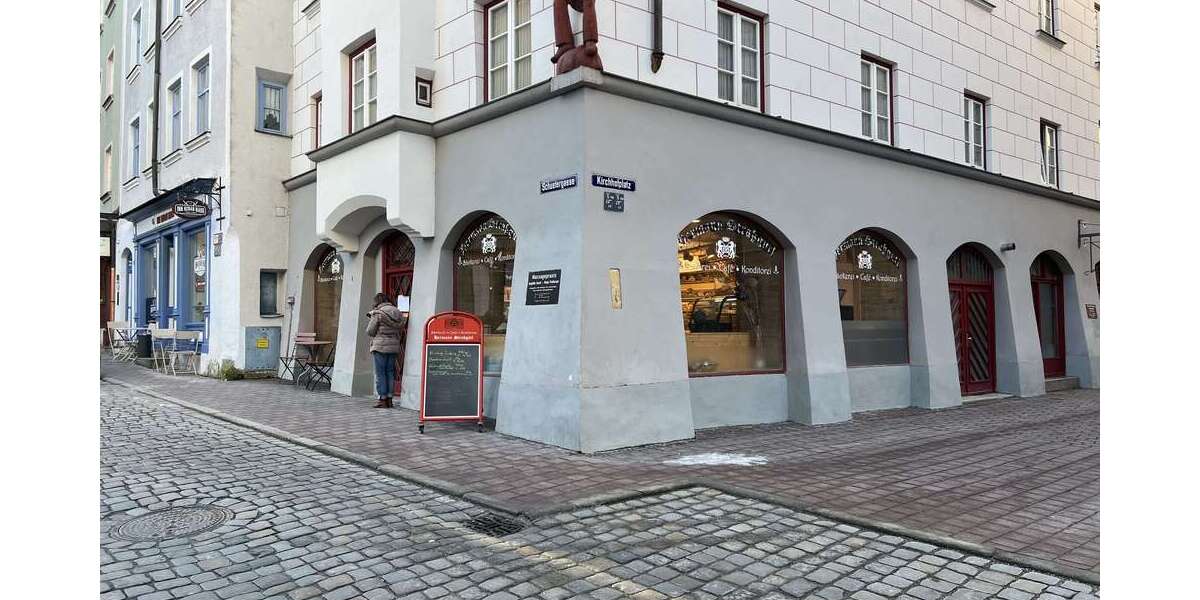 Gewerbeobjekt Wasserburg - 960&euro; | Angebot:24872605