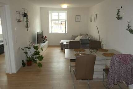 Wohnung Dinkelsbühl - 2 Zimmer, 70 m&sup2;, 750&euro; | Angebot:26933459