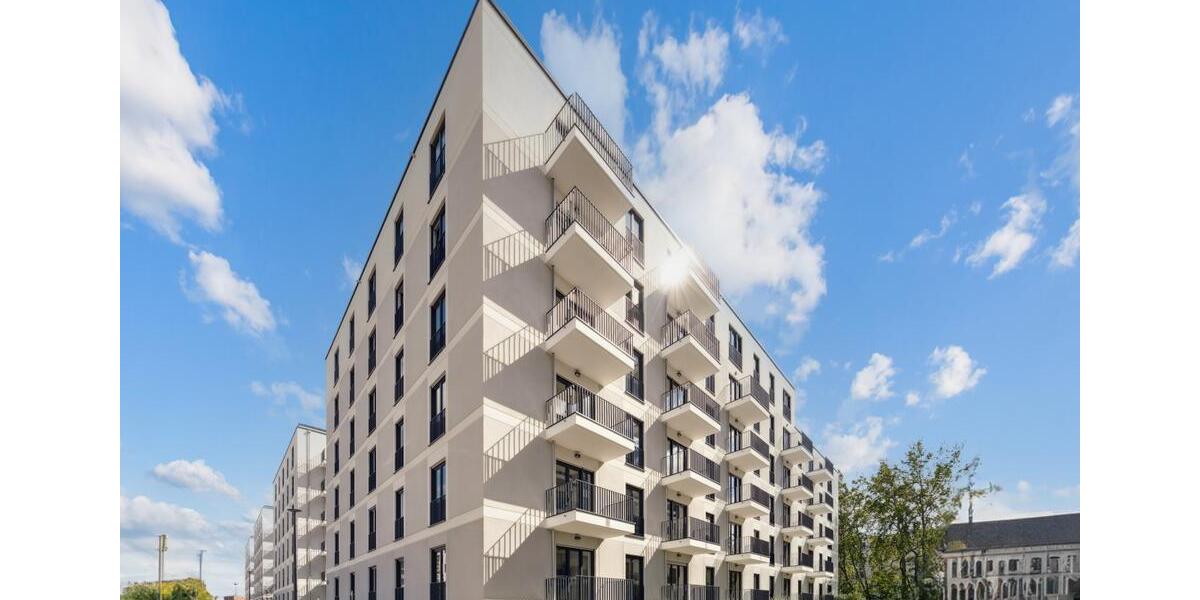 Dachgeschoßwohnung Berlin Tempelhof-Schöneberg - 3 Zimmer, 78 m&sup2;, 1.999&euro; | Angebot:26365093