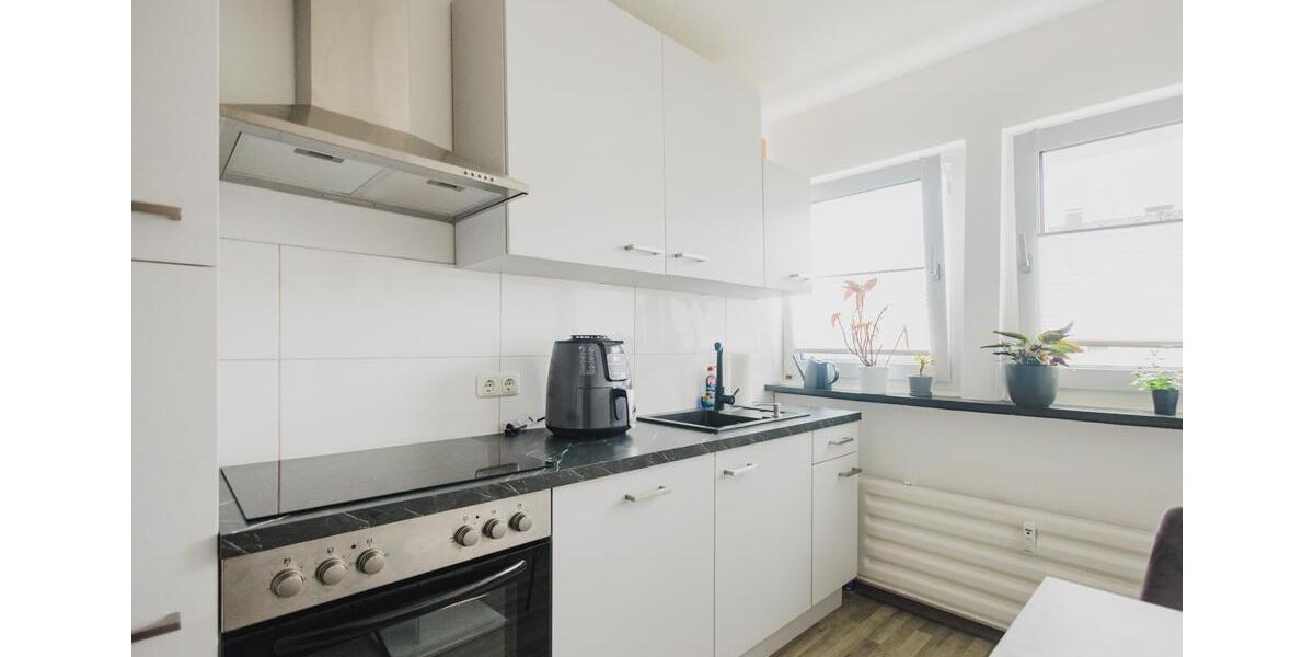 Etagenwohnung Essen Stadtbezirk IV - 2 Zimmer, 52 m&sup2;, 650&euro; | Angebot:26531287