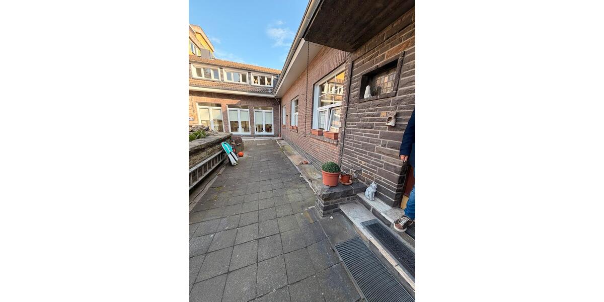 Etagenwohnung Wuppertal Gemarkung Elberfeld - 2 Zimmer, 65 m&sup2;, 600&euro; | Angebot:26662638