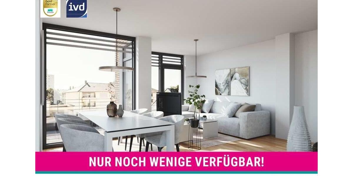 Traumhafte 3-Zimmer Penthouse Wohnung in erstklassiger Lage! 3 zimmer