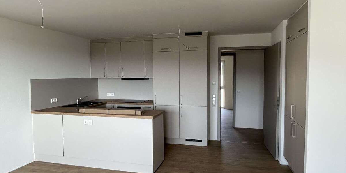 Etagenwohnung Freudenstadt - 3 Zimmer, 82 m&sup2;, 1.042&euro; | Angebot:26705475