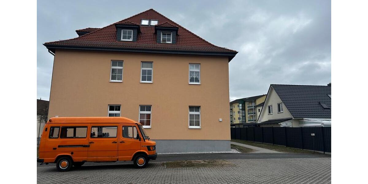 Dachgeschoßwohnung Eisenhüttenstadt - 1 Zimmer, 36 m&sup2;, 350&euro; | Angebot:26403890