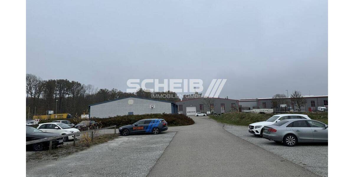 Gewerbeobjekt Ilshofen Eckartshausen - 2.331&euro; | Angebot:25661552