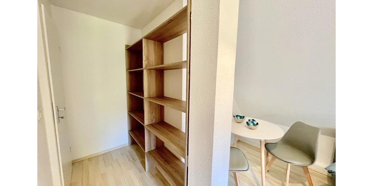 Wohnen auf Zeit Bitterfeld-Wolfen Bitterfeld - 3 Zimmer, 65 m&sup2;, 60&euro; | Angebot:19906593