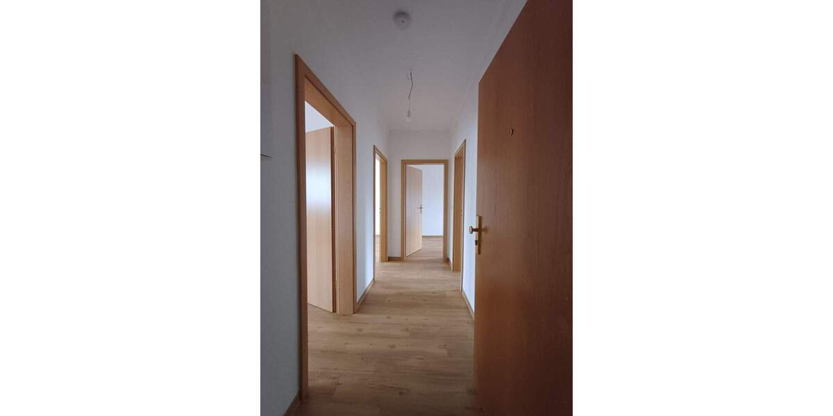 Etagenwohnung Blankenburg Oesig - 3 Zimmer, 59 m&sup2;, 408&euro; | Angebot:24220872