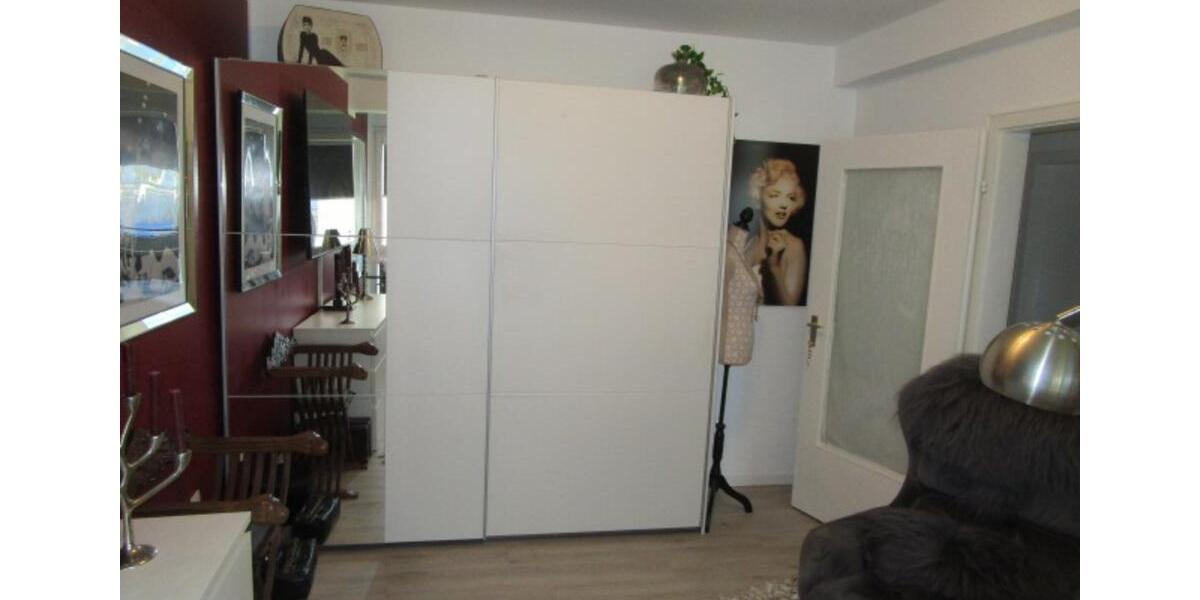 Etagenwohnung Niederkrüchten - 1 Zimmer, 33 m&sup2;, 330&euro; | Angebot:24142938