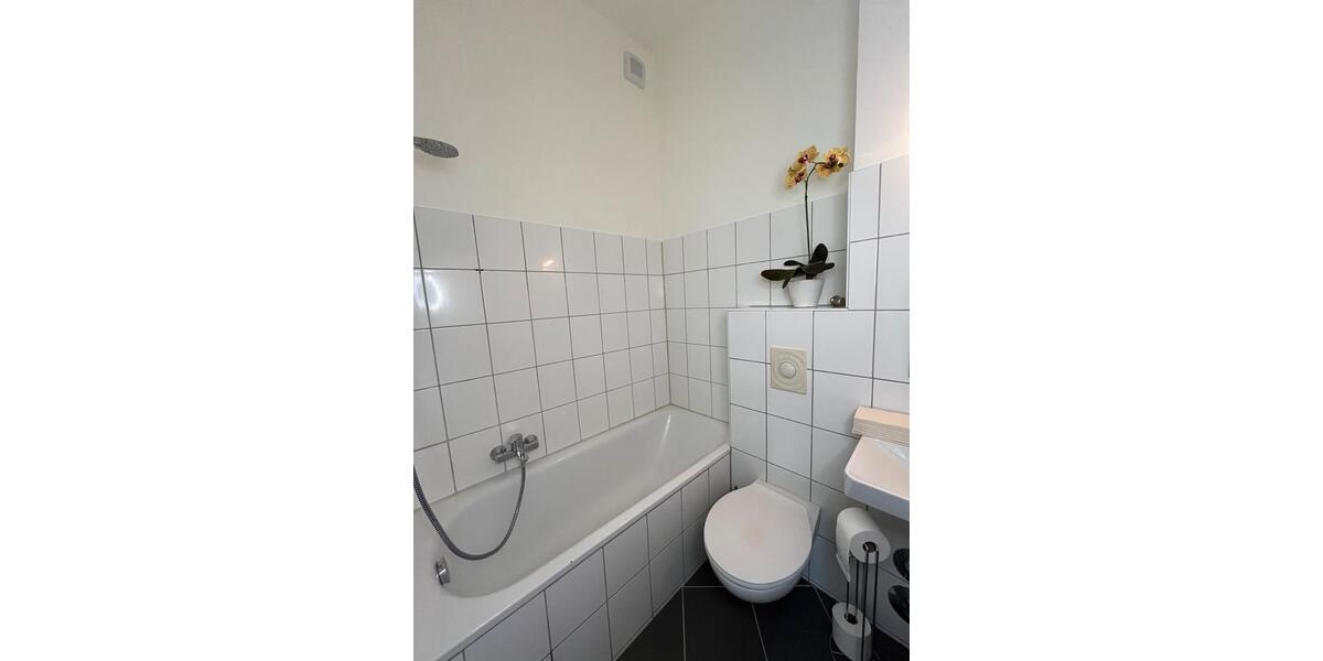 Etagenwohnung Düsseldorf Stadtbezirk 7 - 1 Zimmer, 27 m&sup2;, 920&euro; | Angebot:26481268