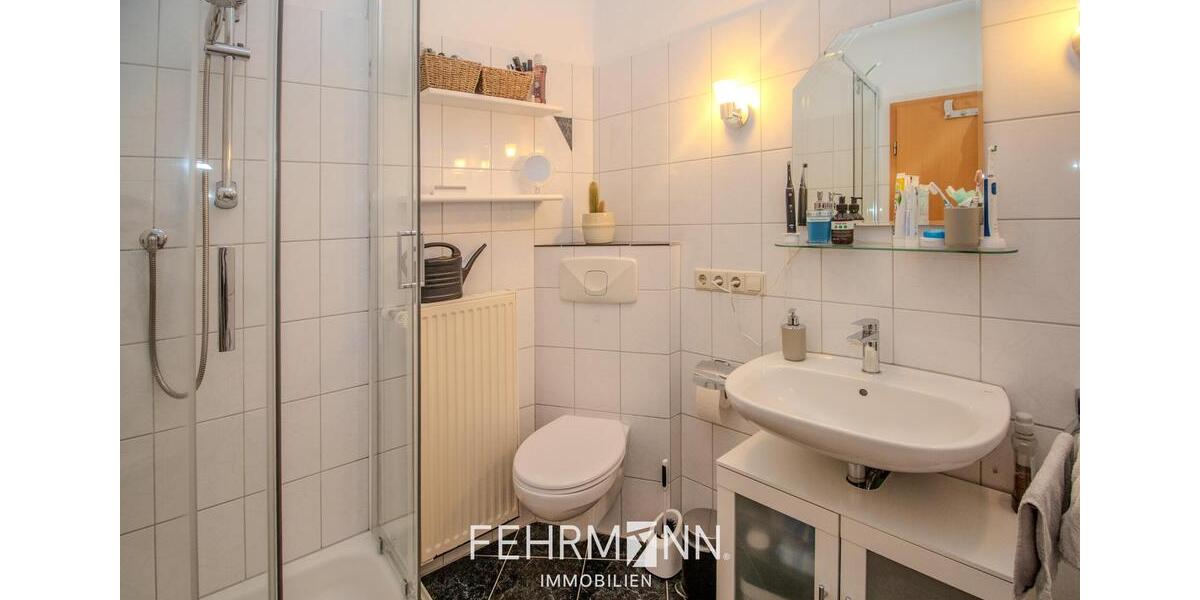 Dachgeschoßwohnung Haren (Ems) - 3 Zimmer, 67 m&sup2;, 620&euro; | Angebot:25851884
