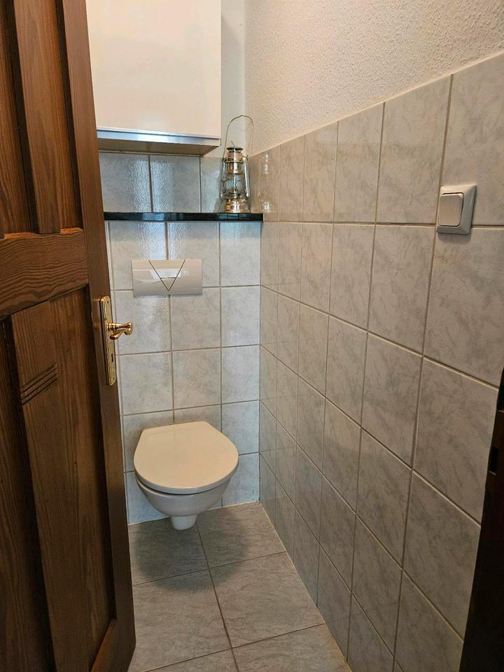 Wohnung 100 qm