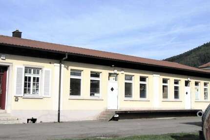 Gewerbeobjekt Haslach - 1.350&euro; | Angebot:26455298