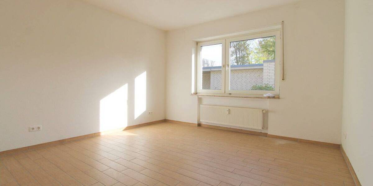 Etagenwohnung Mönchengladbach Wickrath - 2 Zimmer, 60 m&sup2;, 510&euro; | Angebot:26723984