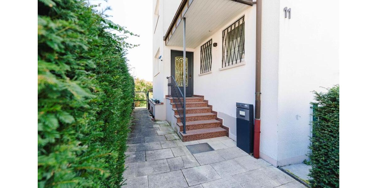Mehrfamilienhaus, Wohnhaus Pforzheim Dillweißenstein - 3 Zimmer, 128 m&sup2;, 1.250&euro; | Angebot:26544357