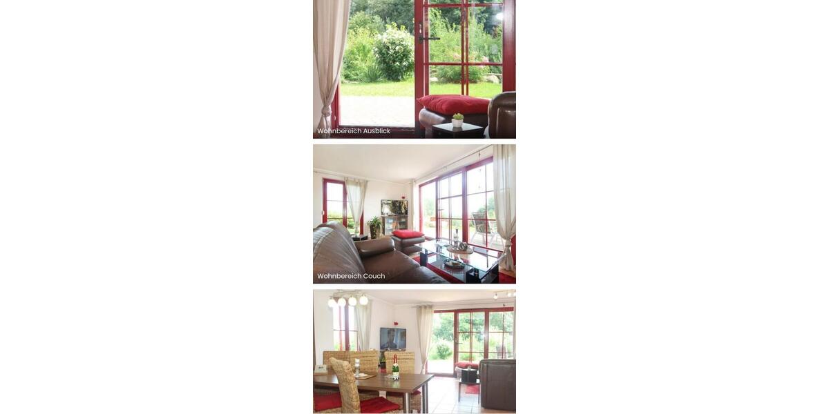 Einfamilienhaus Klütz - 7 Zimmer, 120 m&sup2;, 2.400&euro; | Angebot:24717390