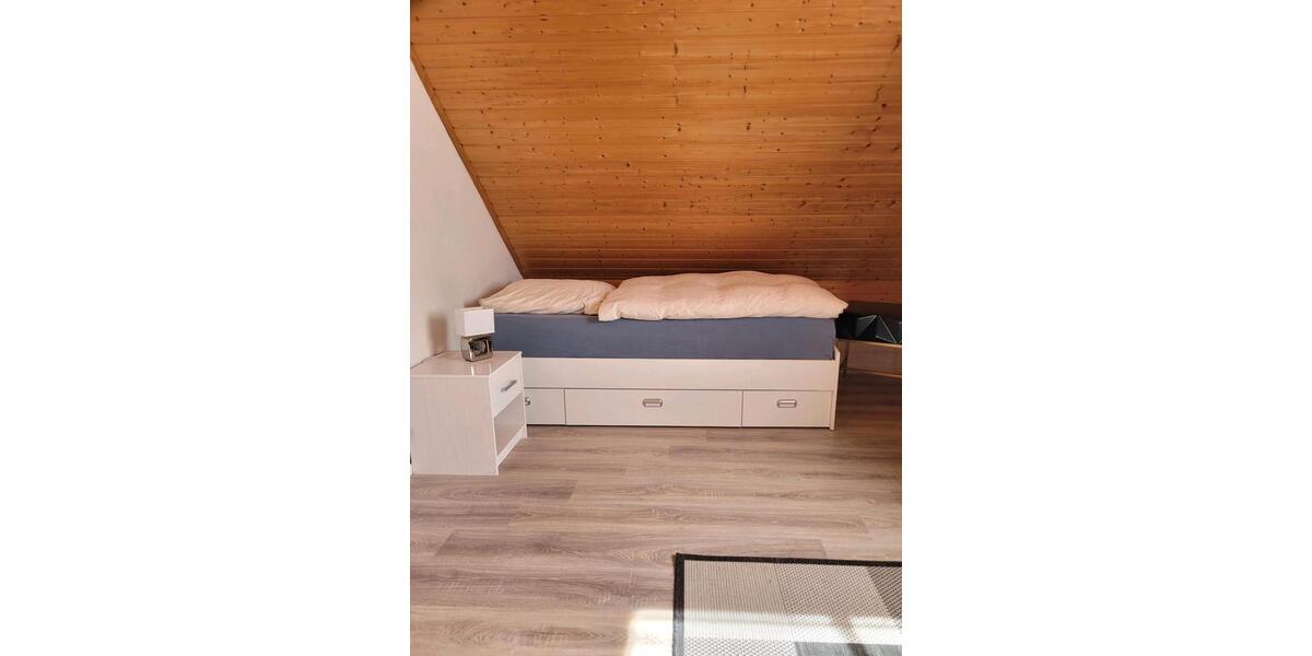 Wohnen auf Zeit Neustadt an der Donau - 1 Zimmer, 20 m&sup2;, 400&euro; | Angebot:26625575