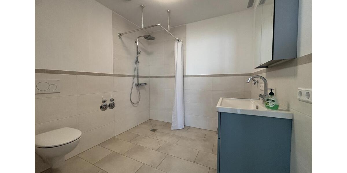 Erdgeschoßwohnung Ilsfeld - 2.5 Zimmer, 66 m&sup2;, 950&euro; | Angebot:26393573