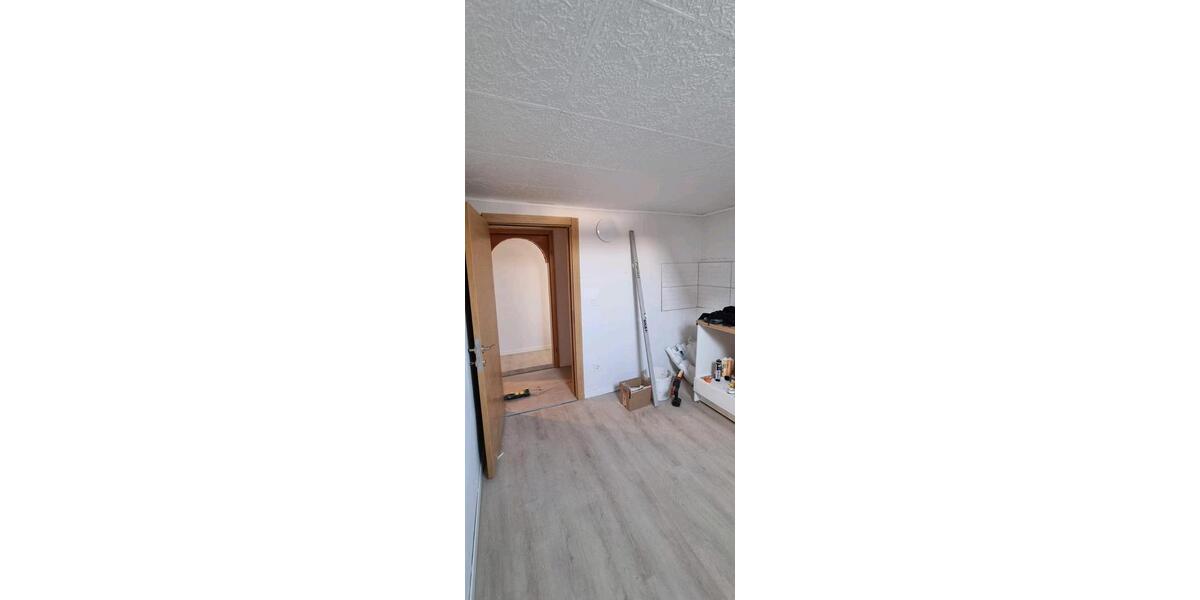 Dachgeschoßwohnung Alsfeld - 2 Zimmer, 55 m&sup2;, 380&euro; | Angebot:25962816