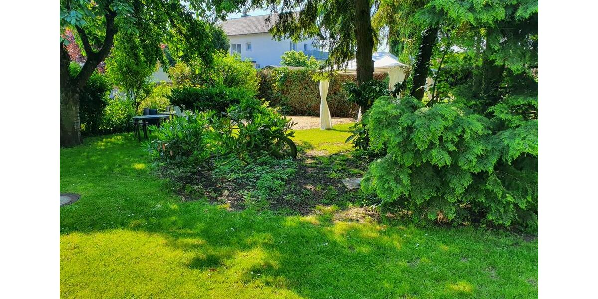 Wohnen auf Zeit Karben - 13 Zimmer, 96 m&sup2;, 390&euro; | Angebot:25899935