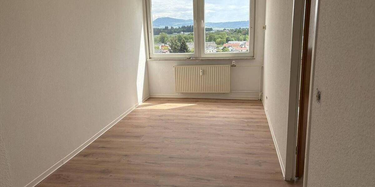 Etagenwohnung Schwäbisch Gmünd Rehnenhof/Wetzgau - 3 Zimmer, 100 m&sup2;, 1.100&euro; | Angebot:26704455