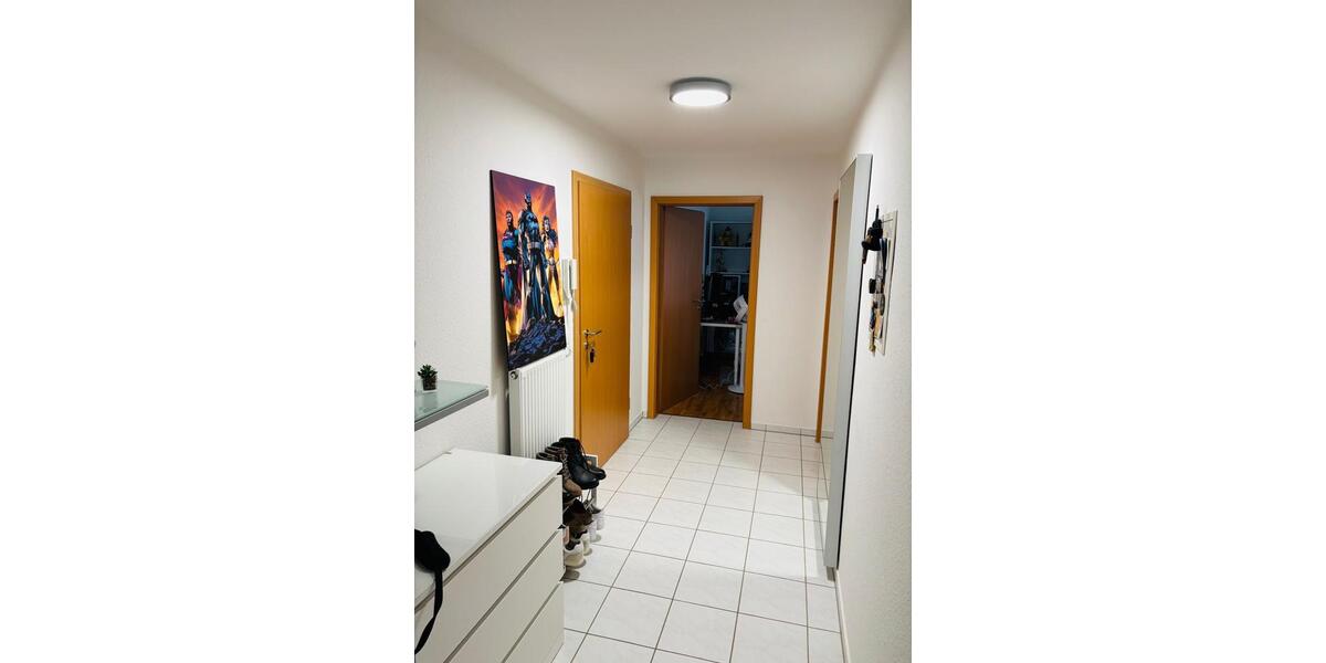 Erdgeschoßwohnung Bietigheim-Bissingen Bissingen - 2.5 Zimmer, 60 m&sup2;, 880&euro; | Angebot:26336121