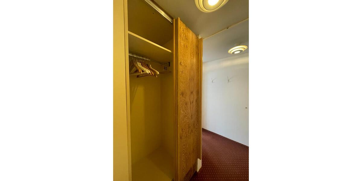 Etagenwohnung Altensteig - 1 Zimmer, 30 m&sup2;, 310&euro; | Angebot:23859508