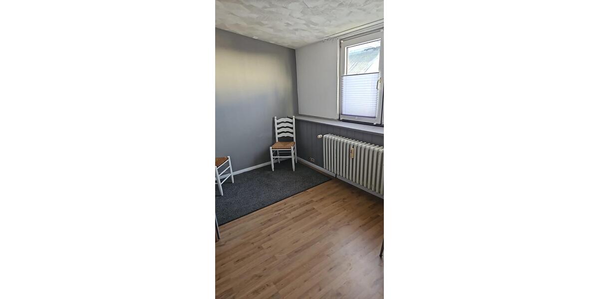 Dachgeschoßwohnung Borkum - 1 Zimmer, 20 m&sup2;, 550&euro; | Angebot:25903324