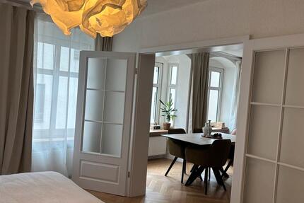 Wohnung Augsburg Innenstadt - 2 Zimmer, 70 m&sup2;, 1.750&euro; | Angebot:26399571