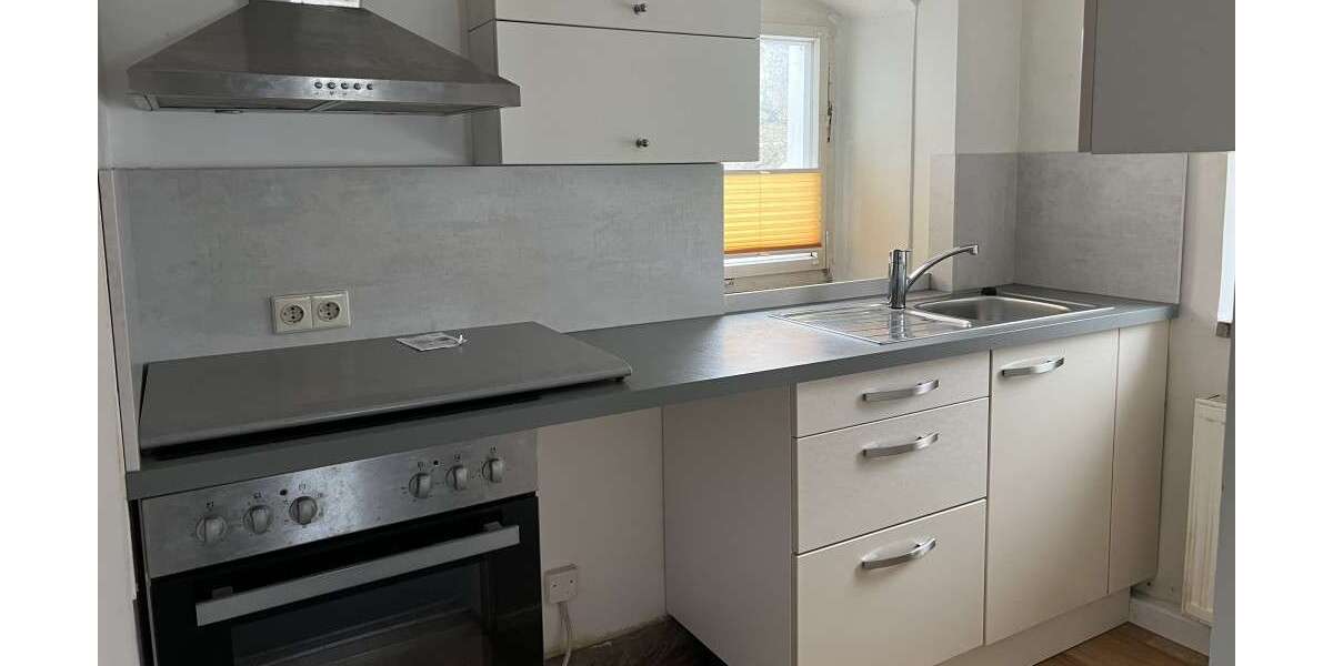 Etagenwohnung Klingenberg - 2 Zimmer, 52 m&sup2;, 330&euro; | Angebot:26217369