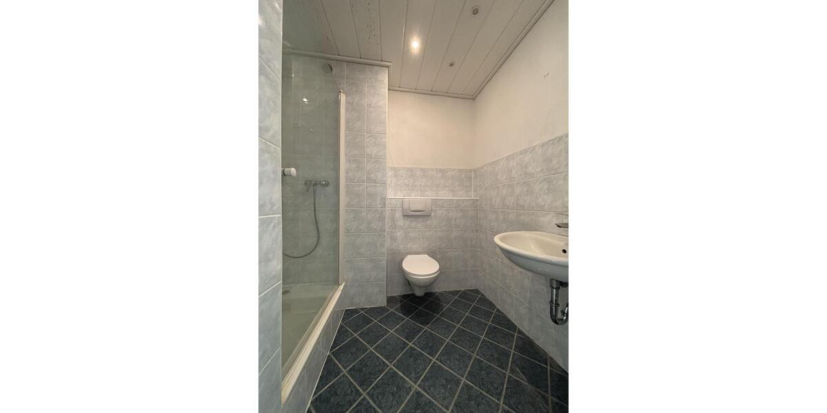 Erdgeschoßwohnung Herten - 2 Zimmer, 46 m&sup2;, 425&euro; | Angebot:26425501