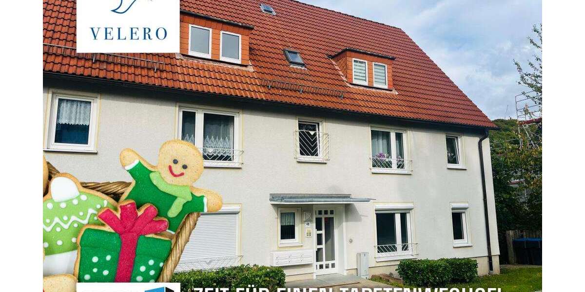 Wohnung zum Mieten in Altena 350 € 55.02 m² 3 zimmer