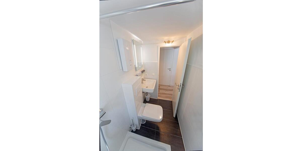 Wohnen auf Zeit Düsseldorf Stadtbezirk 3 - 1 Zimmer, 20 m&sup2;, 1.100&euro; | Angebot:26445437