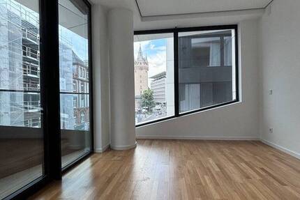 Hochwertig ausgestattete 3-Zimmerwohnung in direkter Citylage