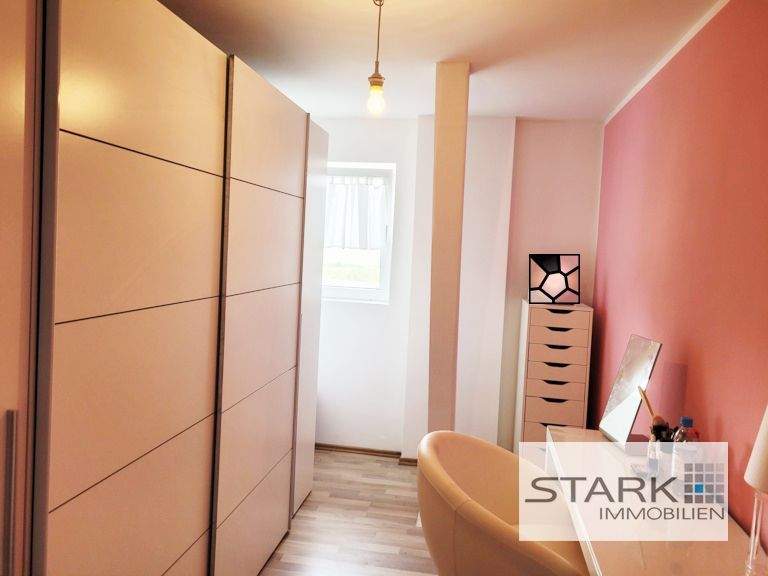 Etagenwohnung Wittighausen Poppenhausen - 3 Zimmer, 80 m&sup2;, 480&euro; | Angebot:26155426