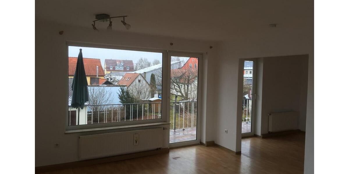 3,5 Zimmer-Whg Dinkelsbühl 3.5 zimmer